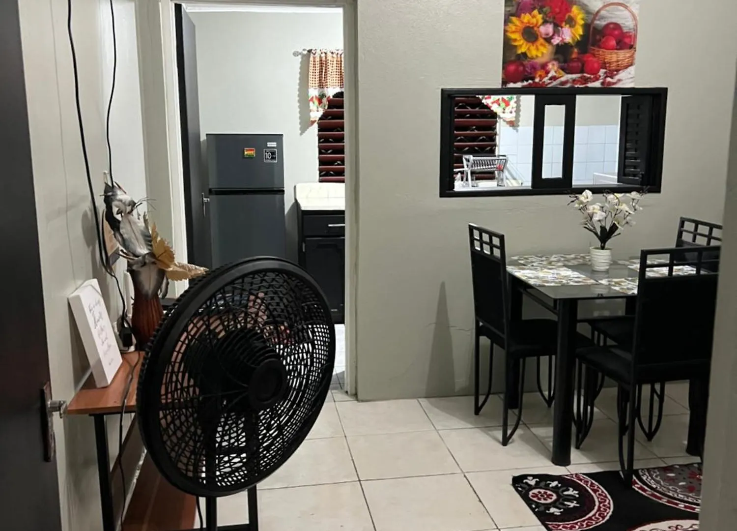 Netfa'S Hidden Gem Lejlighed Kingston Jamaica